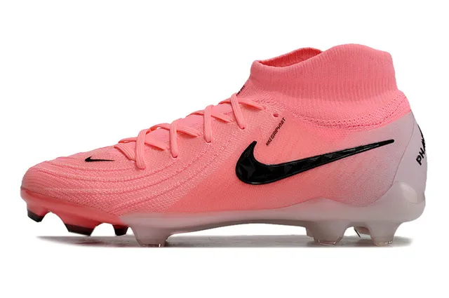 Nike Mercurial Vapor Firm-Ground Soccer Shoes 8