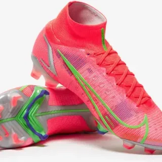 Nike Mercurial Vapor Firm-Ground Soccer Shoes