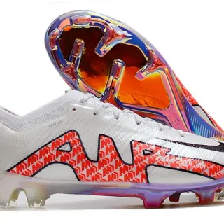 Nike Mercurial Vapor Firm-Ground Soccer Shoes