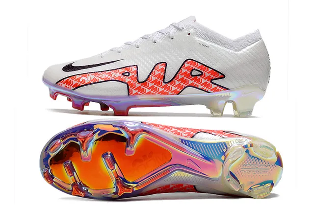 Nike Mercurial Vapor Firm-Ground chaussures de football 2