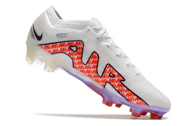 Nike Mercurial Vapor Firm-Ground chaussures de football 3