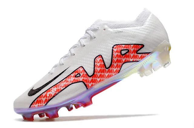 Nike Mercurial Vapor Firm-Ground chaussures de football 4
