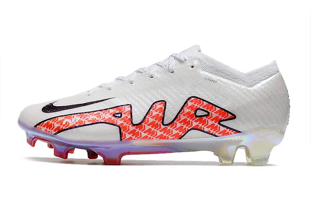 Nike Mercurial Vapor Firm-Ground chaussures de football 5