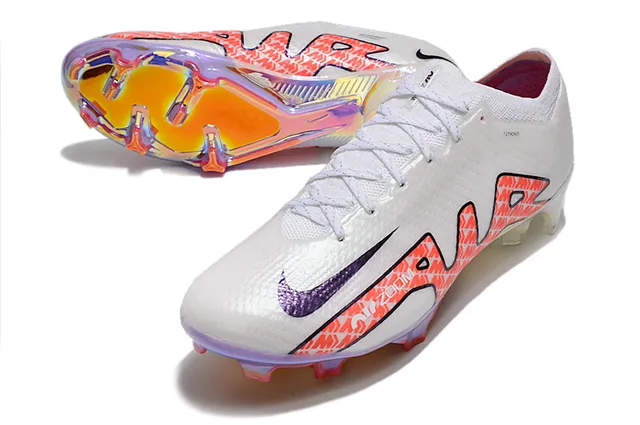 Nike Mercurial Vapor Firm-Ground chaussures de football 6