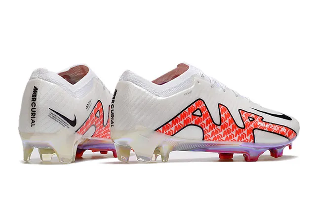 Nike Mercurial Vapor Firm-Ground chaussures de football 7