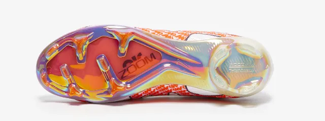 Nike Mercurial Vapor Firm-Ground chaussures de football 8