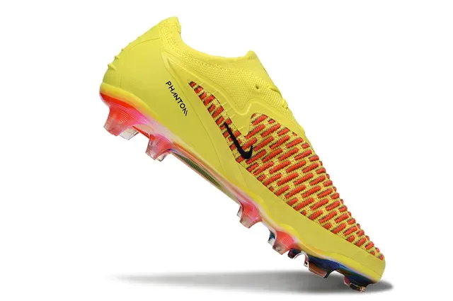 Nike Mercurial Vapor Firm-Ground chaussures de football 2