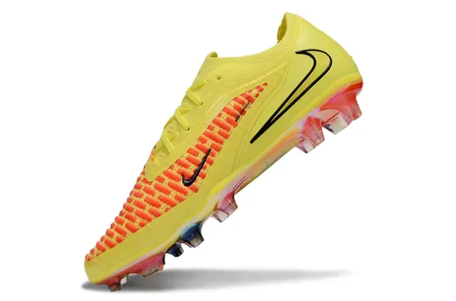 Nike Mercurial Vapor Firm-Ground chaussures de football 3