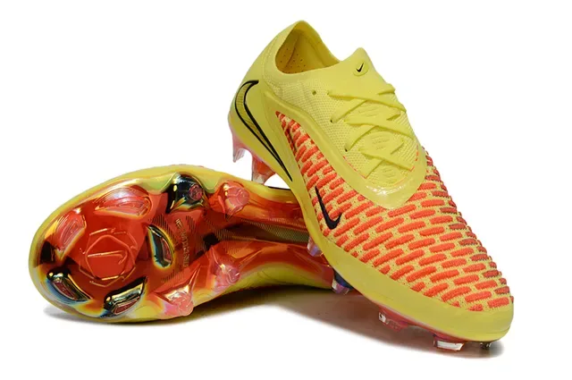 Nike Mercurial Vapor Firm-Ground chaussures de football 4