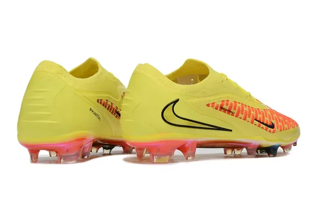 Nike Mercurial Vapor Firm-Ground chaussures de football 5