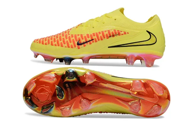 Nike Mercurial Vapor Firm-Ground chaussures de football 6