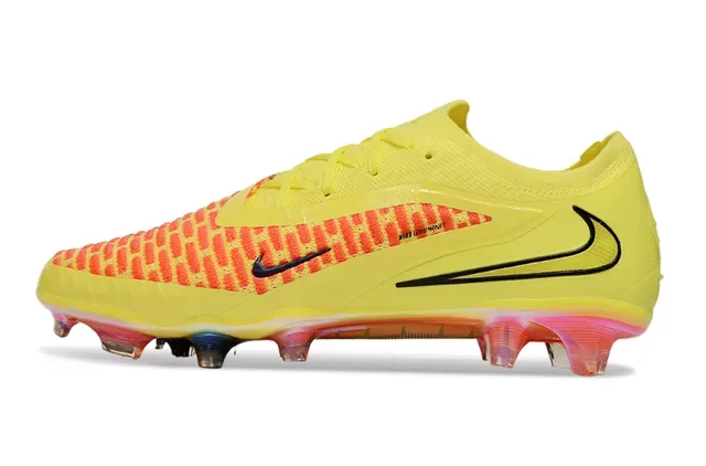 Nike Mercurial Vapor Firm-Ground chaussures de football 7