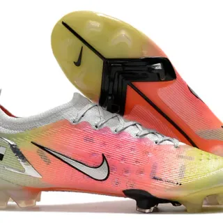 Nike Mercurial Vapor Gradient Multicolor Firm-Ground Soccer Shoes