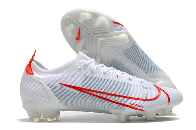 Nike Mercurial Vapor Gradient de plusieurs couleurs chaussures de football à crampons 2