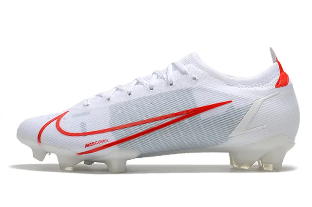 Nike Mercurial Vapor Gradient de plusieurs couleurs chaussures de football à crampons 6