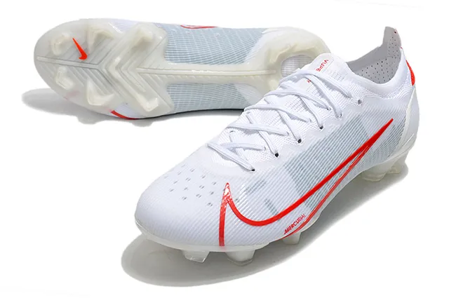 Nike Mercurial Vapor Gradient de plusieurs couleurs chaussures de football à crampons 7