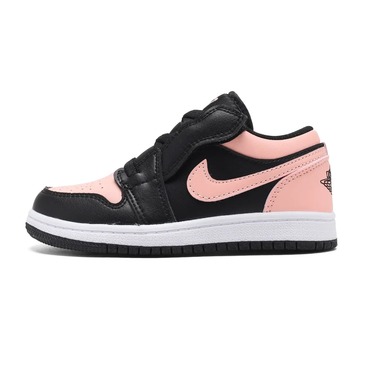 Nike Multicolor Low-Top Laceless Strap Closure Lifestyle Sneakers 11