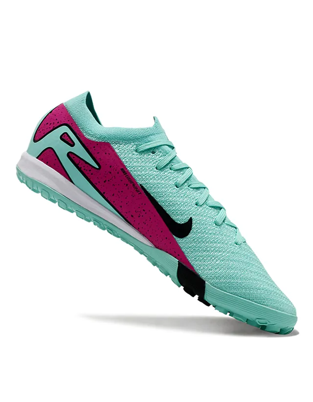 Nike Phantom GT Turf Mint Magenta Black Turf sapatos de futebol 5