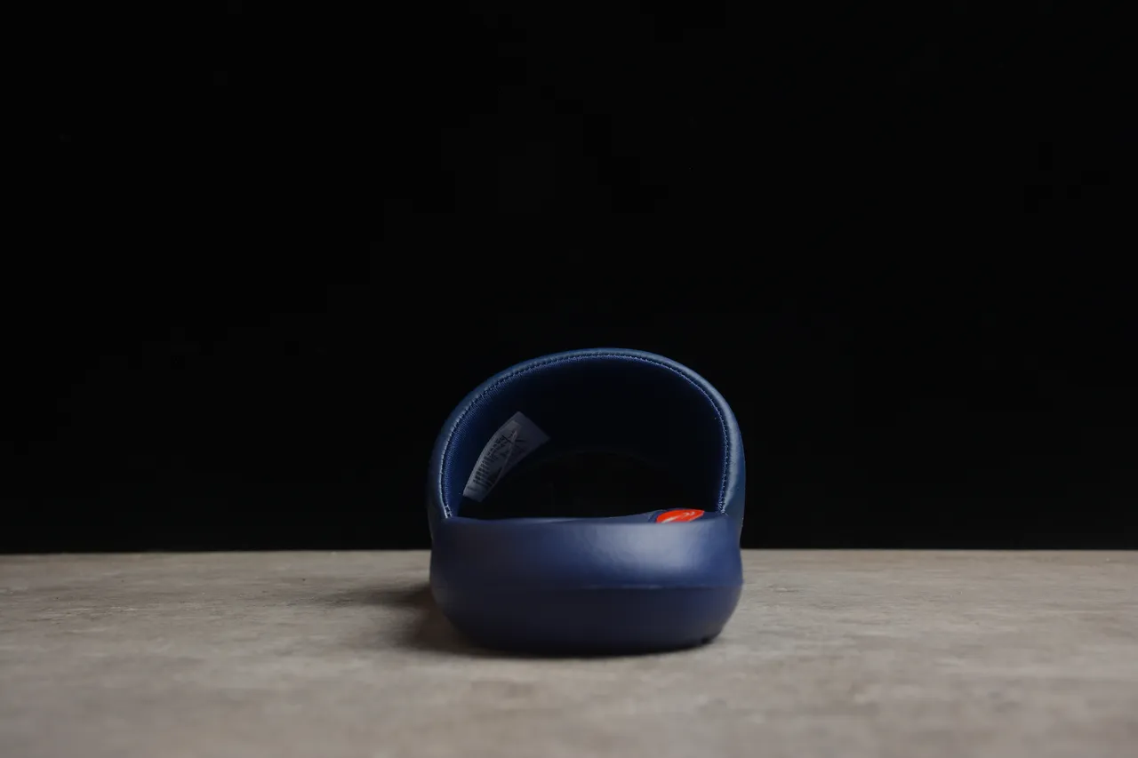 Nike SB Koston Slide أزرق بحري نعال 8