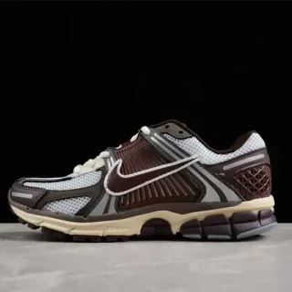 Nike Zoom 2K Marrón Blanco Beige Zapatillas de Running