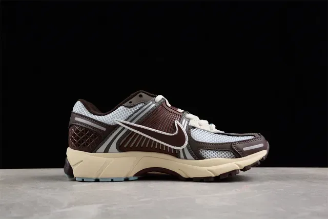 Nike Zoom 2K Marron Blanc Beige Chaussures de Running 11