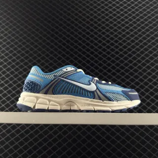 Nike Zoom Vomero 5 SP Blue White Gray Zapatillas de correr