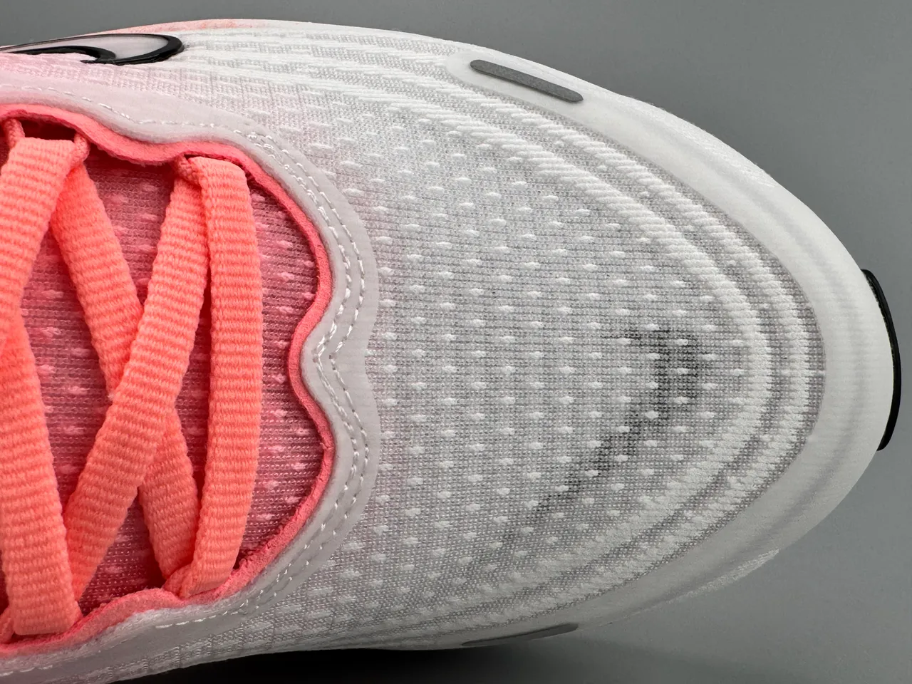 Nike ZoomX Invincible Run Gradient Coral Chaussures de course 2