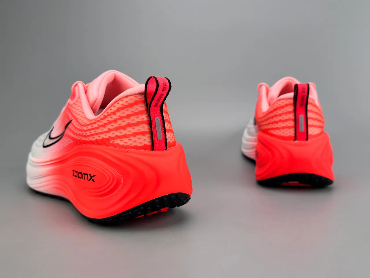 Nike ZoomX Invincible Run Gradient Coral Chaussures de course 6
