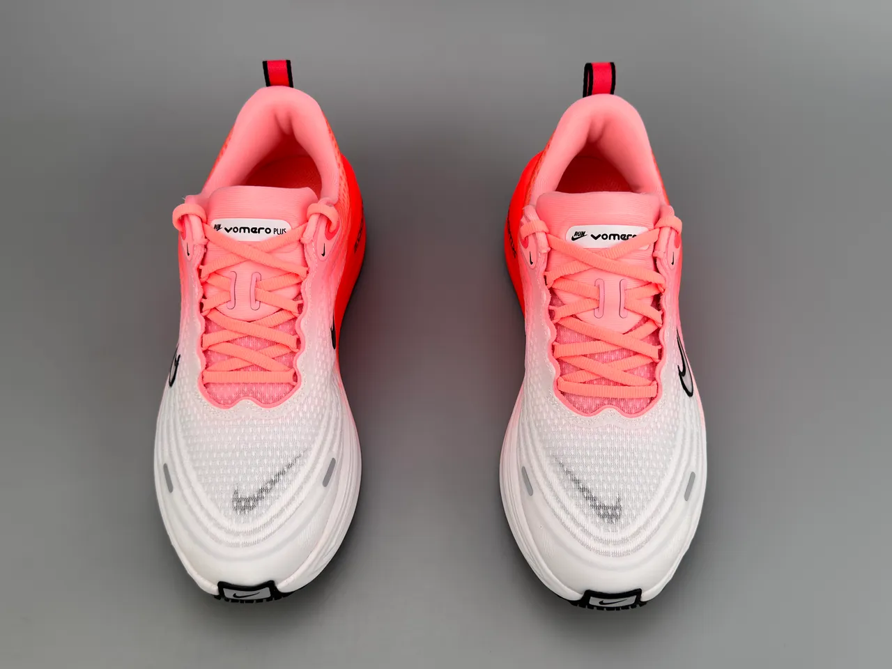 Nike ZoomX Invincible Run Gradient Coral Chaussures de course 9