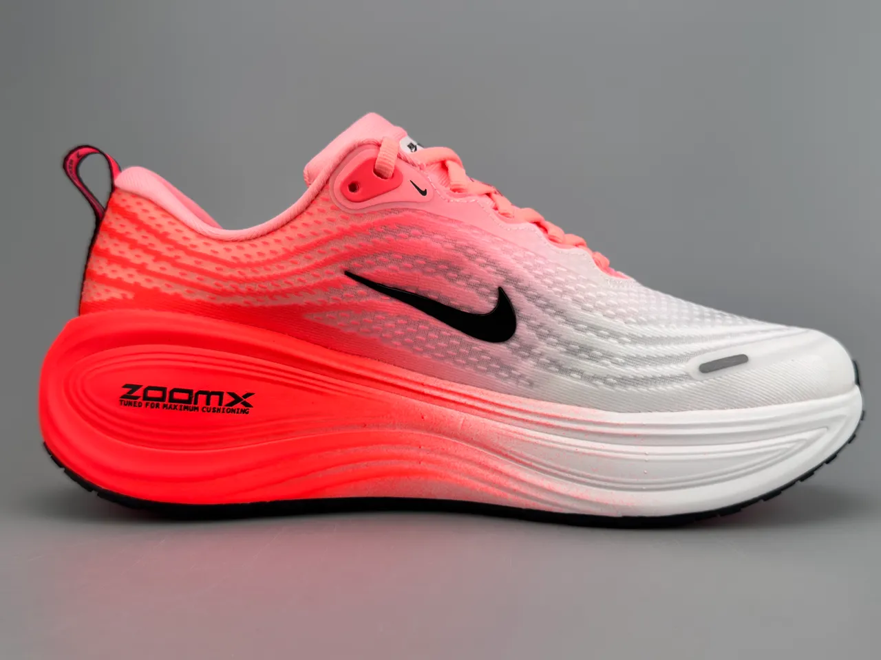 Nike ZoomX Invincible Run Gradient Coral Chaussures de course 10
