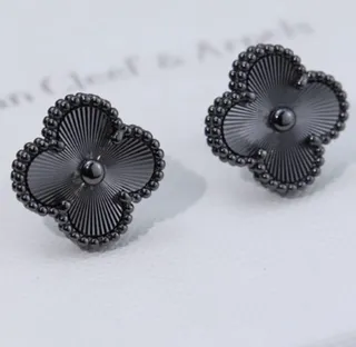 Van Cleef & Arpels Alhambra পাঁচ পত্রের ক্লোভার মোটিফ চেইন ব্রেসলেট 2
