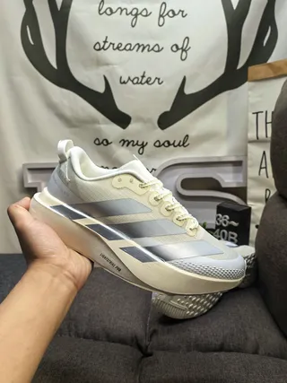 Adidas Adizero Evo Slate Lightstrike Pro Chaussures de course 5