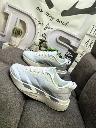 Adidas Adizero Evo Slate Lightstrike Pro Chaussures de course 7