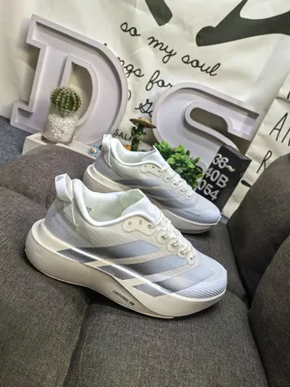 Adidas Adizero Evo Slate Lightstrike Pro Chaussures de course 9