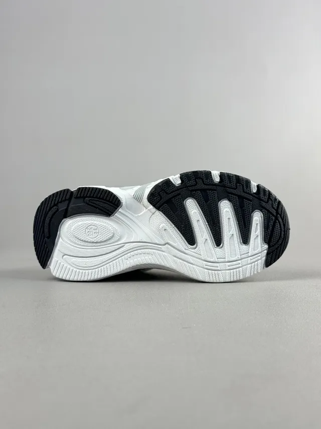 Adidas Preto Verde Solado Intermediário Malha-Sintético Híbrido Superior Tênis Chunky 20