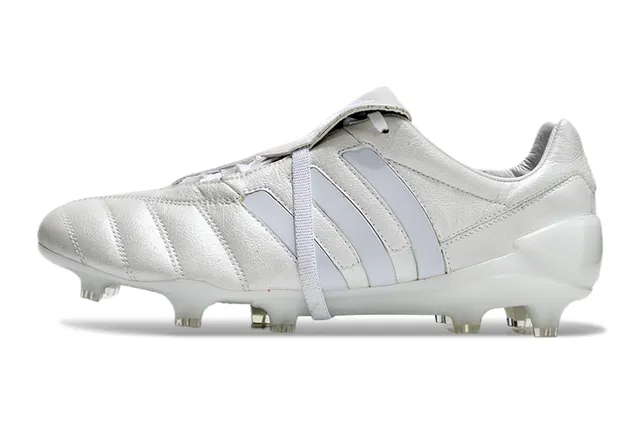 Adidas Copa Mundial Blue White Red Firm-Ground Soccer Shoes 8