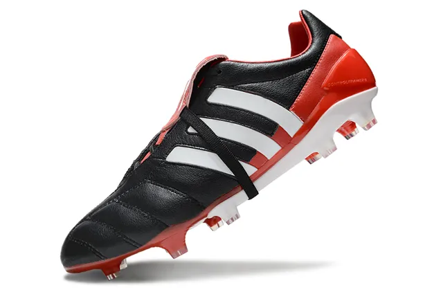 Adidas Copa Mundial Blue White Red Firm-Ground Soccer Shoes 10