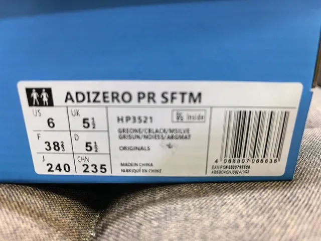 Adidas Gray Black Mesh-and-Synthetic Upper Three-Stripe Side Branding Lifestyle Sneakers 2