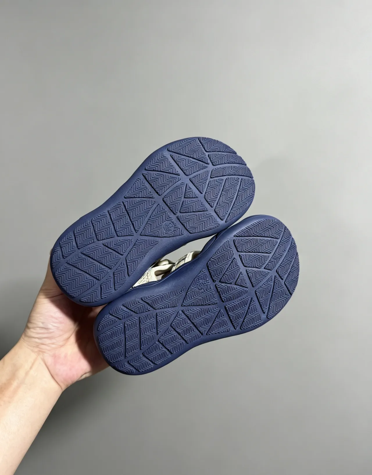 Adidas Kids Multi-Strap Adjustable Casual Sandals 20
