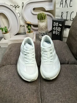 Adidas Lightstrike Pro Off-White Lifestyle Sneakers 10