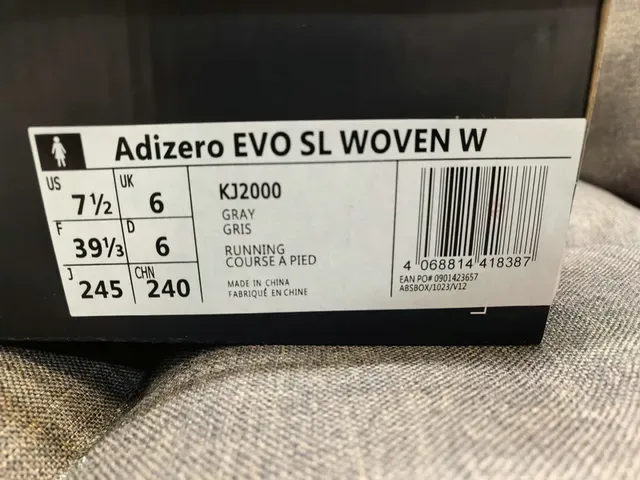 Adidas Pink and Gray Three-Stripe Lifestyle Sneakers 2