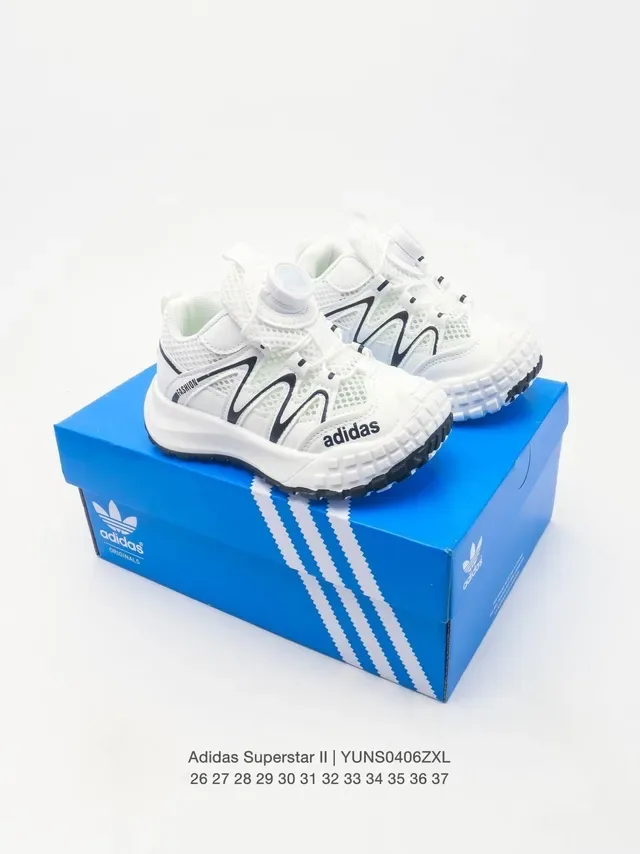 Adidas Pink Blue Laceless Boa Dial Closure Wavy Synthetic Overlays Lifestyle Sneakers 3