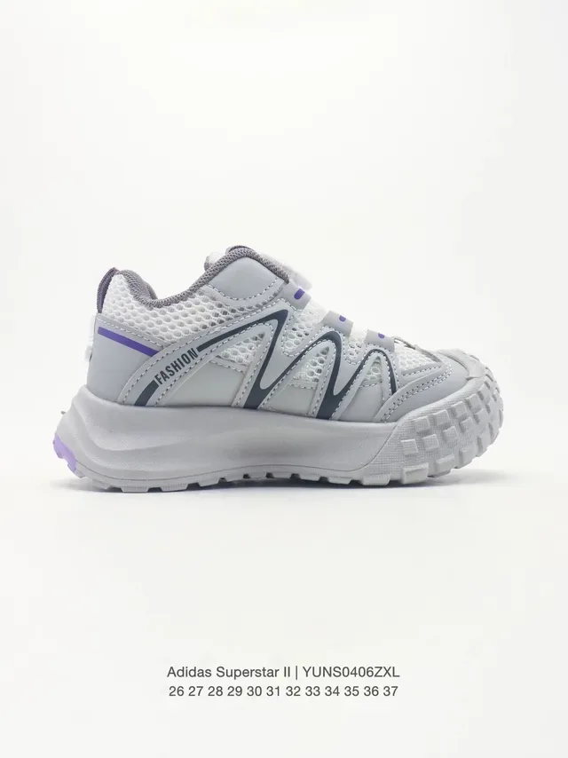 Adidas Pink Blue Laceless Boa Dial Closure Wavy Synthetic Overlays Lifestyle Sneakers 18