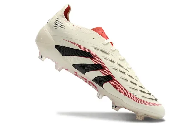 Adidas Predator Chaussures de football pour terrain ferme 2
