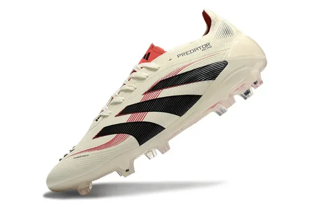 Adidas Predator Chaussures de football pour terrain ferme 7