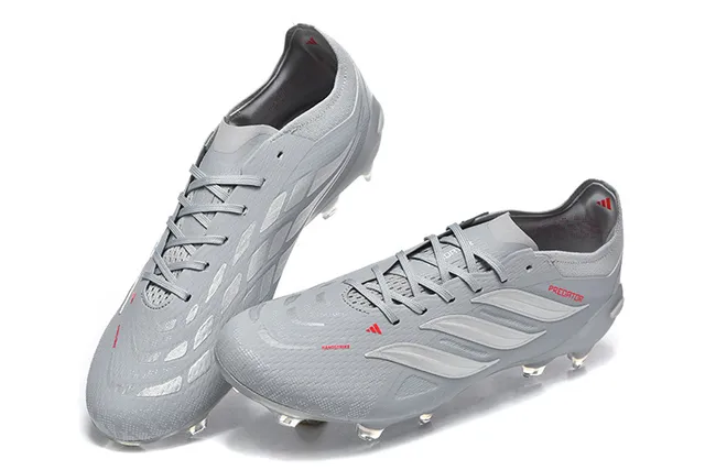 Adidas Predator Firm-Ground Soccer Shoes 2