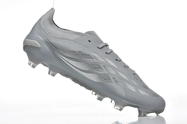 Adidas Predator Firm-Ground Soccer Shoes 3