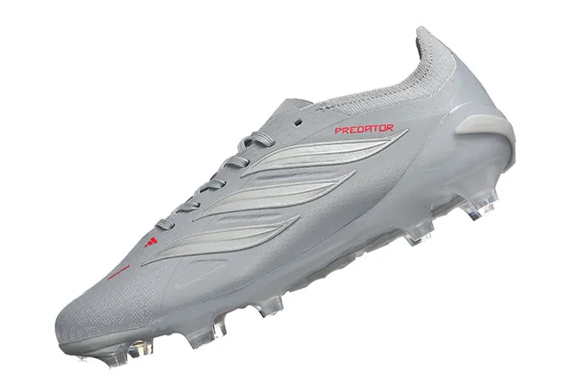 Adidas Predator Firm-Ground Soccer Shoes 4
