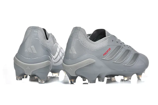 Adidas Predator Firm-Ground Soccer Shoes 5