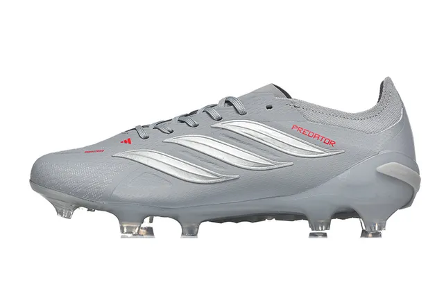 Adidas Predator Firm-Ground Soccer Shoes 10